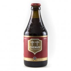 Chimay Rood - Drinks4u