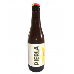 pierla bloentje - Beeronweb