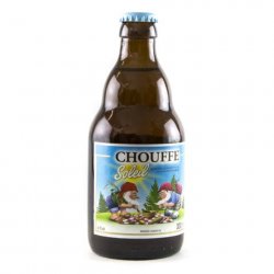 Chouffe Soleil - Drinks4u