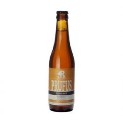 Prufus 33cl - Hellobier