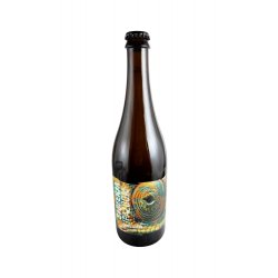 Sibeeria Brewery Chromatic Chameleon