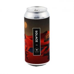 Wylam - Solace IPA - Bierloods22