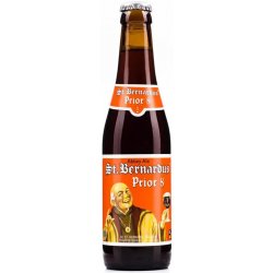 St. Bernardus Prior 8 St. Bernardus Prior 8