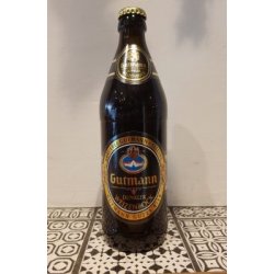 Brauerei Gutmann Dunkler Weizenbock