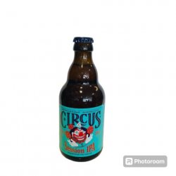 Circus Session IPA - Drinks4u