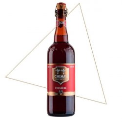 Chimay Red Rouge Ale - Alternative Beer