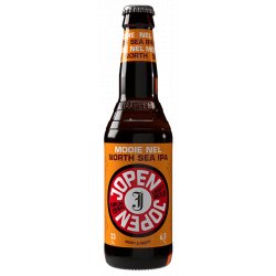 Jopen Mooie Nel IPA / Northsea IPA