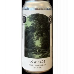 Factory Brewing x Sudden Death Low Tide 440ml - Bierwinkelier