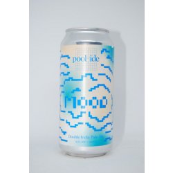 Poolside Brewing  MOOD