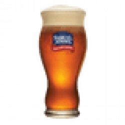 Samuel Adams Boston Lager Glass - Beer Cartel