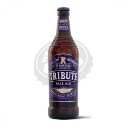 St. Austell Brewery Tribute - Ales & Co.