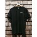Tatamagouche Black Pocket Tee 