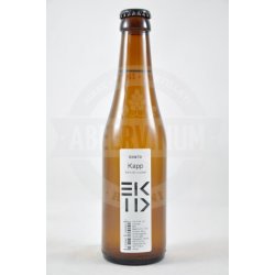 Eik & Tid Kapp