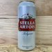 Stella Artois IMPORTED 5% ABV 568ml PINT Can Best Before End 10.2023 Stella Artois IMPORTED 5% ABV 568ml PINT Can Best Before End 10.2023