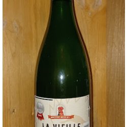 La vieille - Famous Belgian Beer