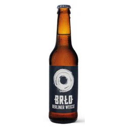 BRLO Berliner Weisse BRLO Berliner Weisse