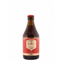 CHIMAY TAPPO  ROSSO - New Beer Braglia