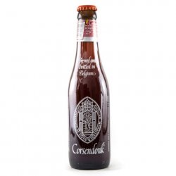 Corsendonk Dubbel Kriek - Drinks4u