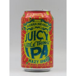 Sierra Nevada - Juicy Little Thing (bbf 21-12-23) - DeBierliefhebber