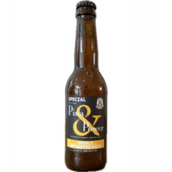 Brouwerij De Molen Pina & Power 330ml - Bierwinkelier