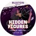 Buxton Hidden Figures Kviek NEIPA (IWCBD) Keg 