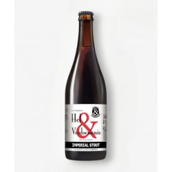 DE MOLEN HEL & VERDOEMENIS 75CL - Simons Kaas & Noten