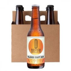 Droseri Thassitsa (6pack) - Greekbeershop