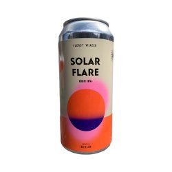 FUERST WIACEK Berlin Solar Flare FUERST WIACEK Berlin Solar Flare