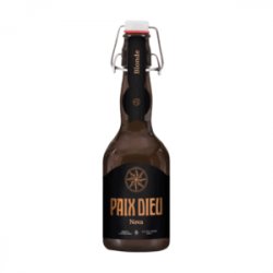 Brasserie Caulier Paix Dieu Nova Brasserie Caulier Paix Dieu Nova