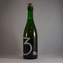 3 fonteinen geuze 75 cl - Beeronweb