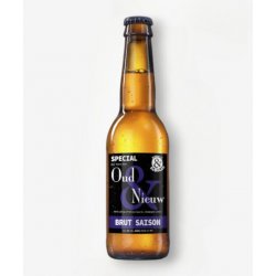 DE MOLEN OUD & NIEUW 33CL - Simons Kaas & Noten