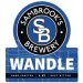 Sambrooks Wandle Ale (Cask) 