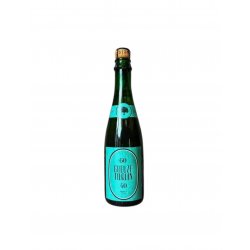 Gueuzerie Tilquin Gueuze Tilquin 60-40 Gueuzerie Tilquin Gueuze Tilquin 60-40