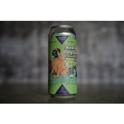 North Park Beer Company The Real Dog Dads of Hopewell: Season 2