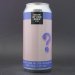 State Of Kind - The Curious Case Of The Missing Recipes - 4.2% (440ml) 