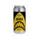 Verdant Even Sharks Need Water  Orcas Need Clean Water 6.5% IPA 440ml can 