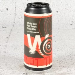 White Bay Brewery Plot Twist