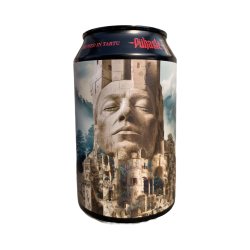 Pühaste Brewery Ivory Tower - Nelson Sauvin