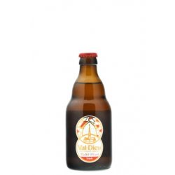 Val Dieu Triple