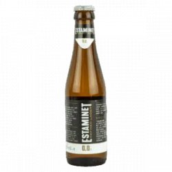 Brouwerij Palm Estaminet 0,0%