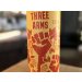Three Arms, Burning Sky 