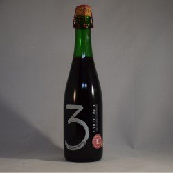 3 fonteinen oude kriek - Beeronweb