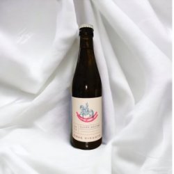 Cuvée Racine (Fermentation Mixte) - BAF - Bière Artisanale Française