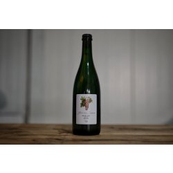 Boerenerf Gris Sur Senne (23/24 - Bottle) Boerenerf Gris Sur Senne (23/24 - Bottle)