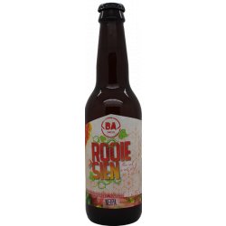 Brouwerij Avereest Avereest Rooie Sien - Burg Bieren Bierwinkel