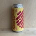 Overtone Brewing ‘There She Gose’ Fruited Gose Cans Overtone Brewing ‘There She Gose’ Fruited Gose Cans