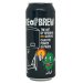 Rebrew The Art Of Brewing IPA During Chaotic Power Outages 500ml Rebrew The Art Of Brewing IPA During Chaotic Power Outages 500ml