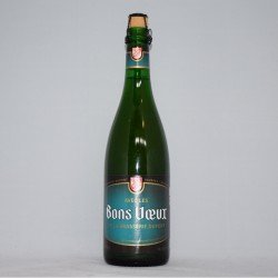 Avec les bons voeux beer - Beeronweb