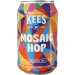 Brouwerij Kees Mosaic Hop Explosion 330ml 