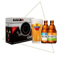 Duo Pack Vedett - Alternative Beer